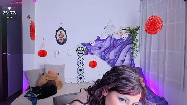 sofix__ webcam stripchat model stream image