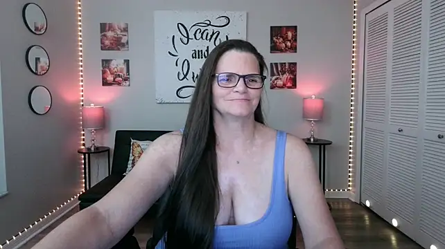 ClassySamantha live cam preview