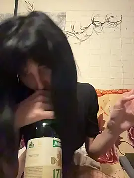Lueyrose - Trans webcam sex chat