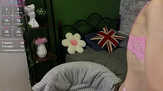 StellaWheeler