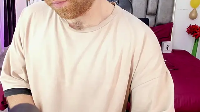 michacosio live cam on StripChat