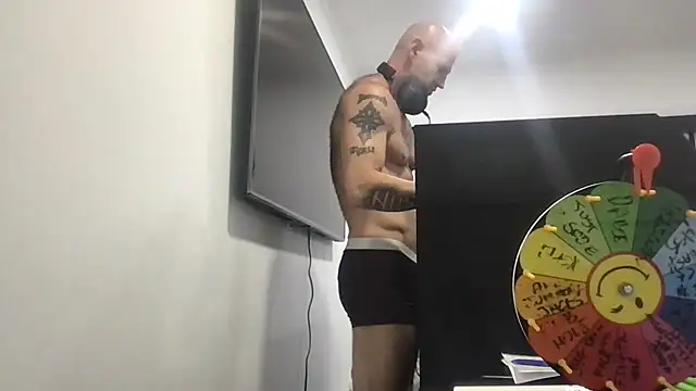 brianomally