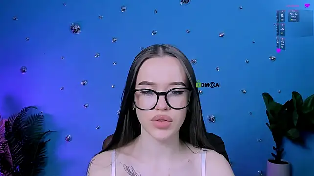 clery_abyss live cam on StripChat