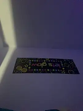 GusanoDelicioso live cam on StripChat
