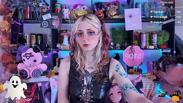 _Devill_Baby webcam