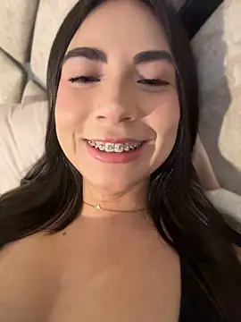 Melody_04 webcam