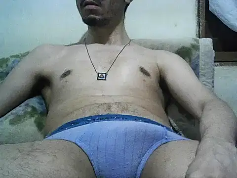 michel1520 live cam on StripChat