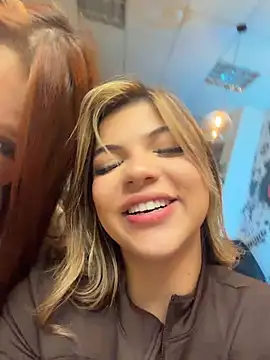 AngelBlushXXX webcam