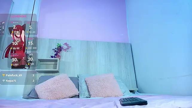 Alana_Limaa webcam