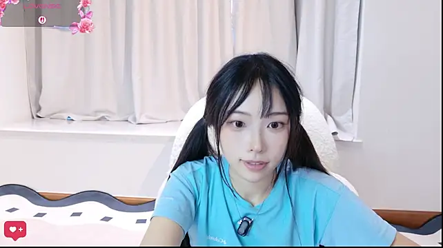 Anna0072 webcam