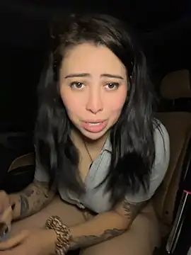Draculona-666 webcam