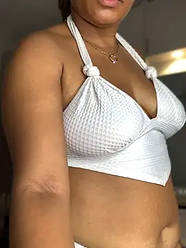 madelltheebony