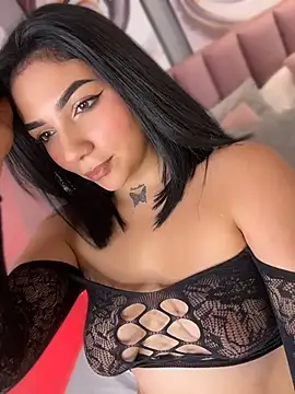 LaurenBecker_ webcam stripchat model stream image