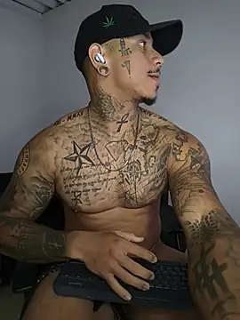 David_tatto1 live sex cam