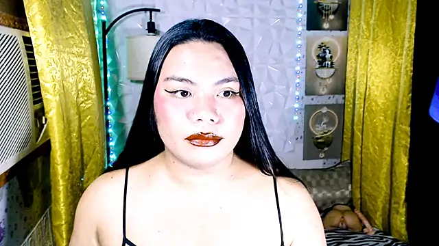 TSbrianaHugeCock