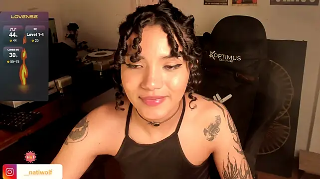 Nati____