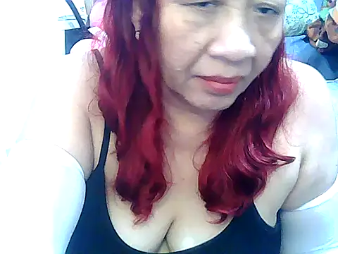 Sweetpinay_mature