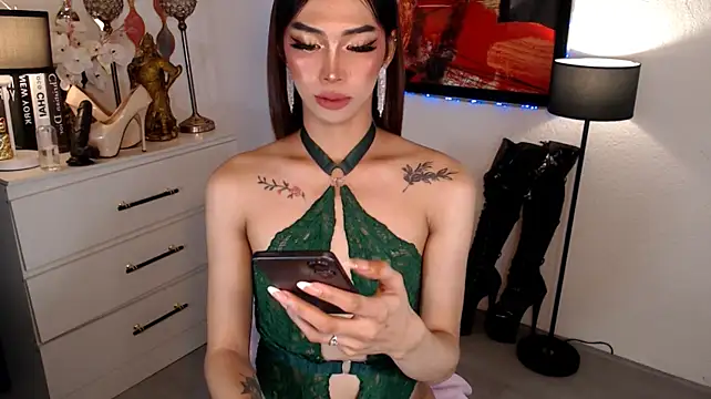 mollygoddess