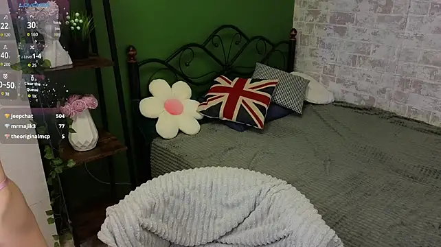 StellaWheeler