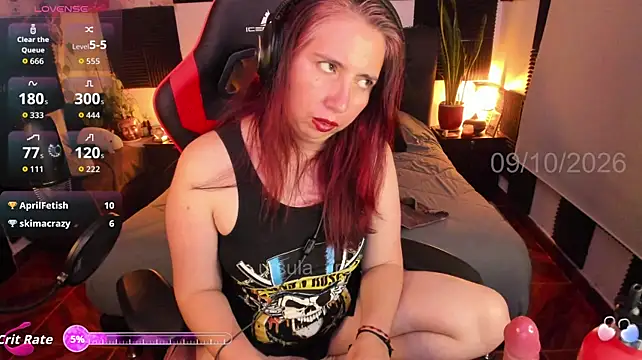 Ursula_fire