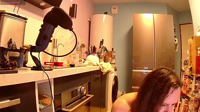 Endrocleia live cam preview