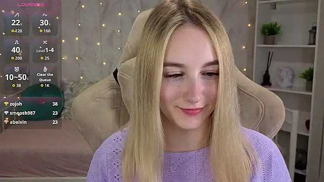 Shy_Polly