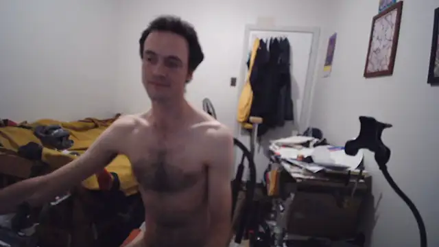 JohnnyMoves
