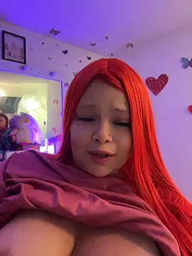 barbiee_doll1 live cam preview