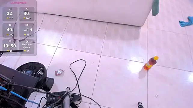 ScarlettBlaair live cam preview