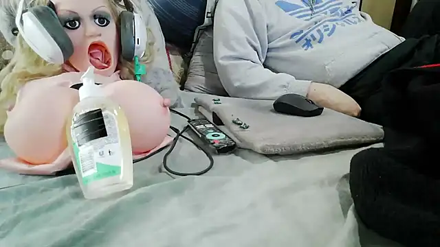 messi_syssy live cam preview
