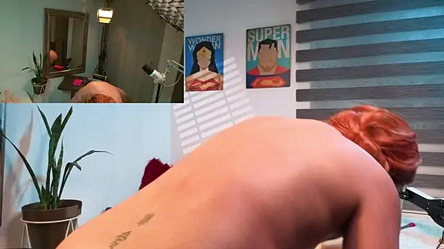 bigboottyxxx webcam