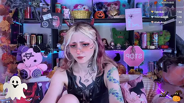 _Devill_Baby webcam