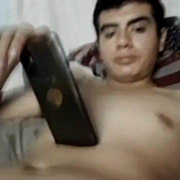 Ortiz3404 webcam