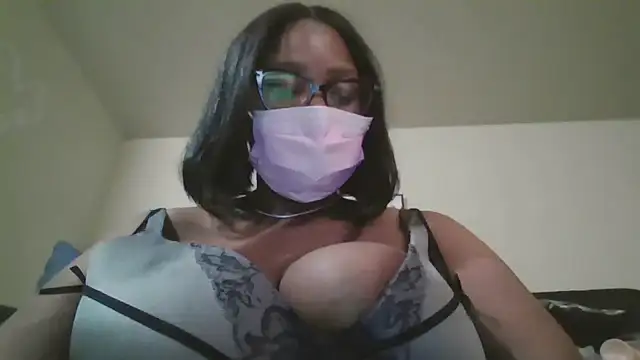 SexyMysteriousBBW