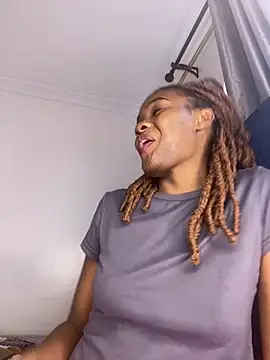 EbonySole1 live cam on StripChat