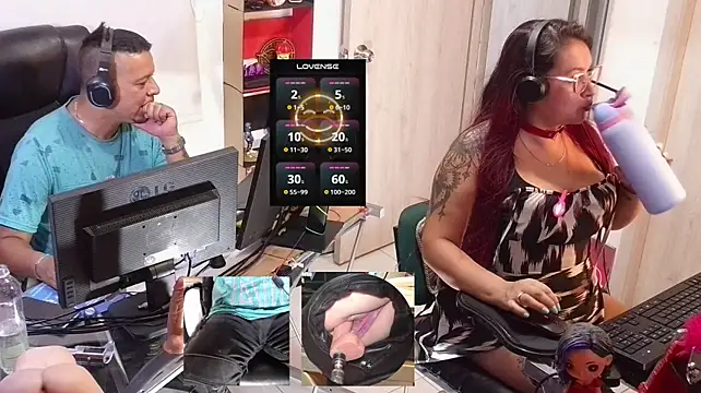 kyobiker webcam