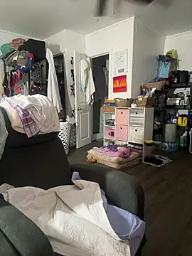 SexyNikki6969 webcam