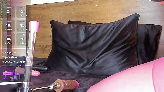 Carmila_Vamp
