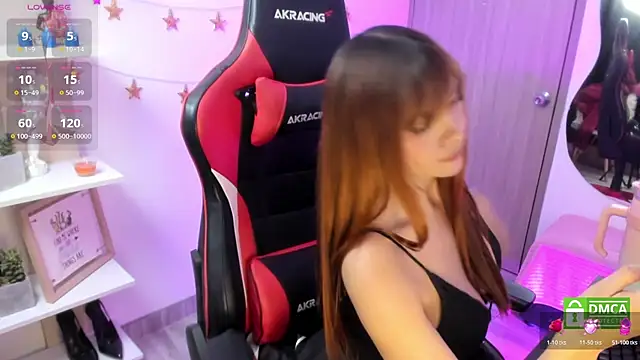 LindaSilverstone