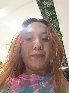 Blushing_Katy live cam on StripChat