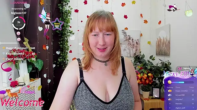 Live webcam show with Tata_foxy_x - Interactive Lovense toys available
