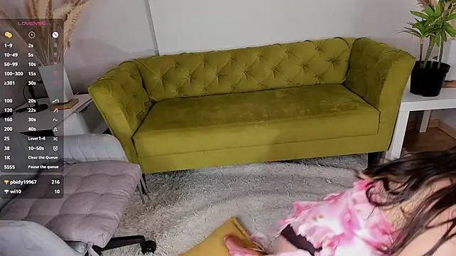 avayuzu live cam on StripChat