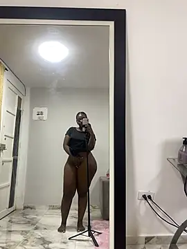 Live webcam show with Zahhy_ - Interactive Lovense toys available