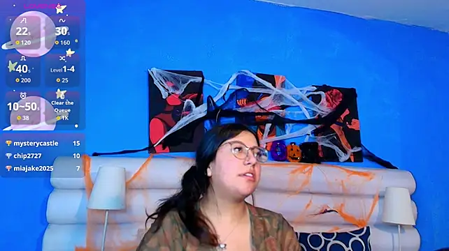 milan_sweet live cam on StripChat