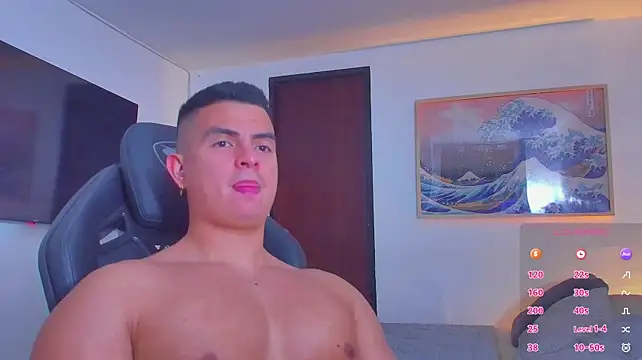RJBarto webcam