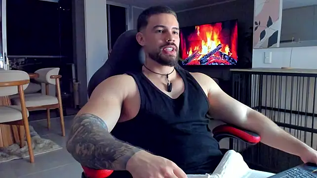 Valenthino_Salvatore webcam