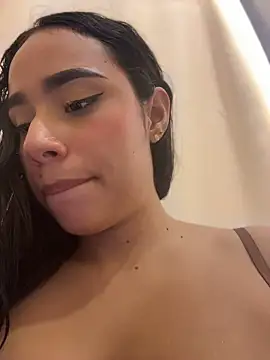 Sara-Castillo webcam