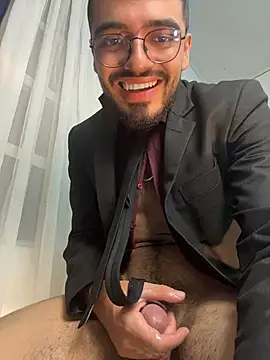 Asher_Ryder webcam