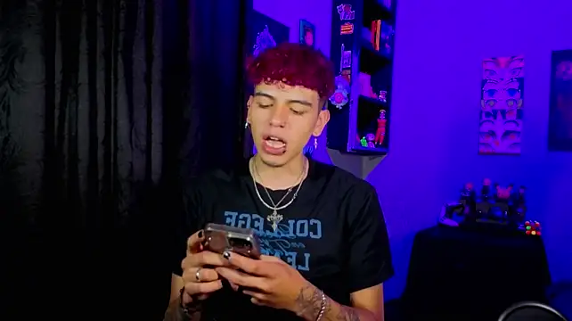 MikeyKuro