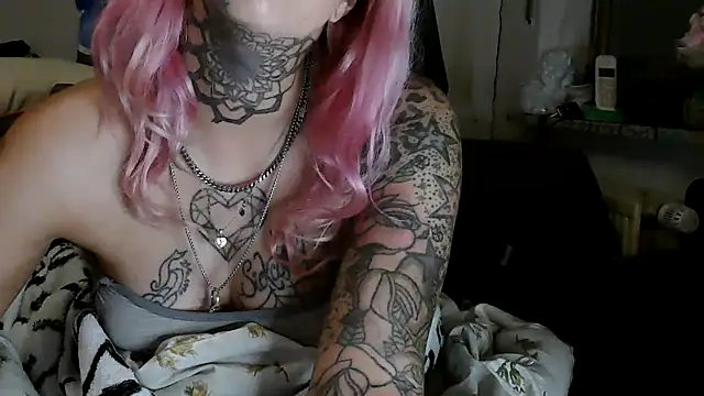 RoxxyInk